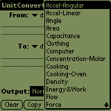 UnitConvert