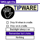 505LightOn