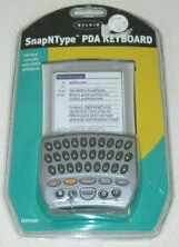 Belkin SnapNType M-series Keyboard Driver