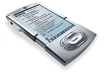 Tungsten T3 DIA Compatibility Update