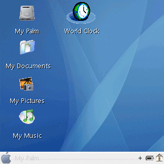 iSpin Launcher
