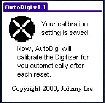AutoDigi