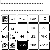 PKWrite Rapid Text Entry (IME)