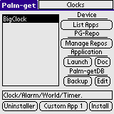 Palm-get
