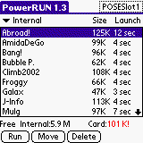 PowerRun