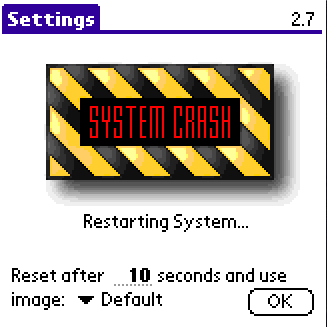Crash Pro