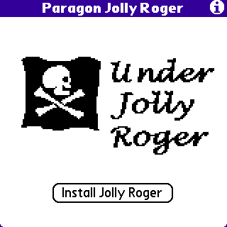 Jolly Roger Screenshots