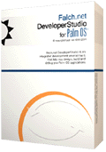 Falch.net Developer Studio