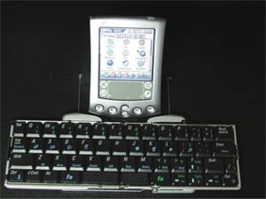 Think Outside keyboard driver