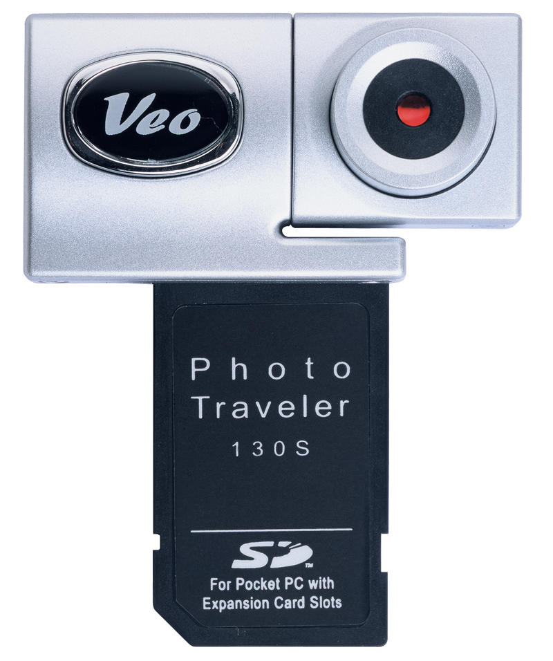 Veo PhotoTraveler 130S driver