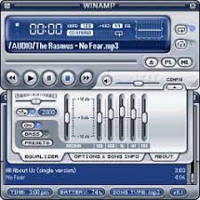 Pocket Tunes Skin Compiler 4.0